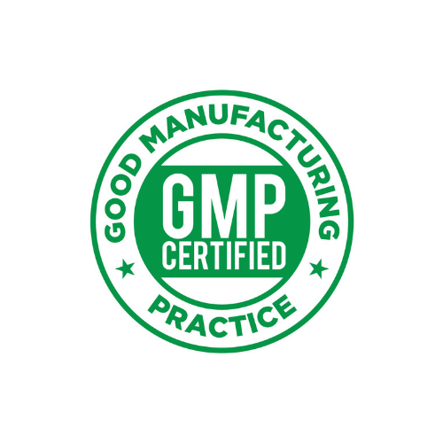 Good Manufacturing Practices (GMP)