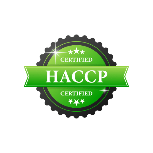 Hazard Analysis Critical Control Points (HACCP)