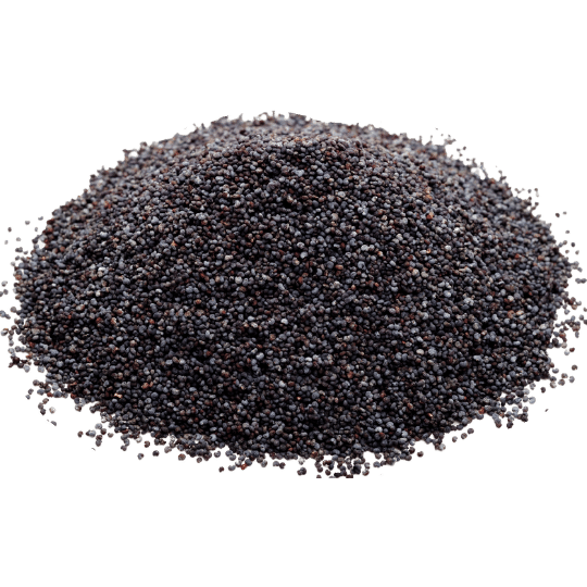 Premium Poppy Seeds Exporter - India White and Black Varieties, Culinary and Pharmaceutical Use | Lineark Global