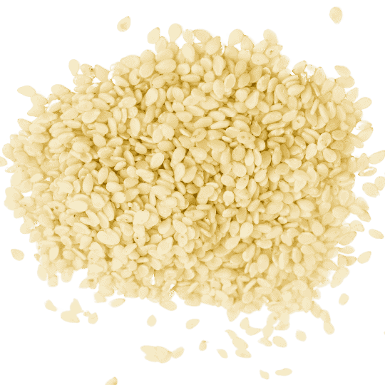 Sesame Seeds