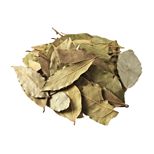 Bay Laurel Leaves | Premium Culinary Spice Export | Jute bag packaging available | Lineark Global