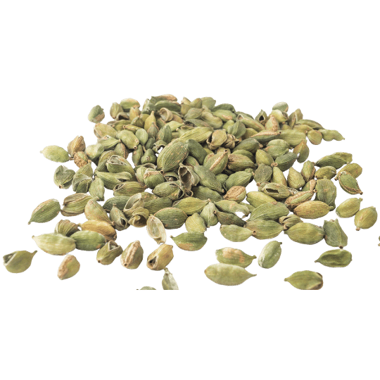 Green Cardamom | Exporter of Quality Cardamom Pods | Lineark Global