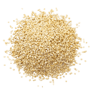 Quinoa Seeds white and black | High-Quality Superfood Export by Lineark Global