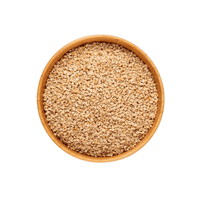 Natural Sesame Seeds from Gujarat and Madhya Pradesh