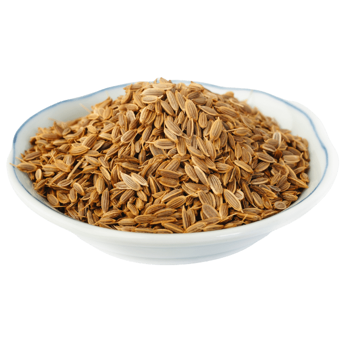 Dill Seeds Whole