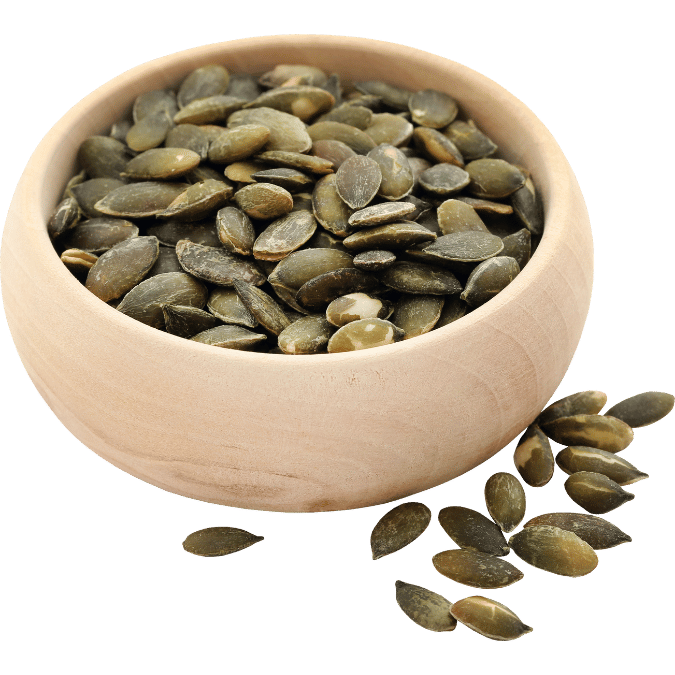 Premium Pumpkin Seeds Exporter | Bulk Pumpkin Seeds Supplier